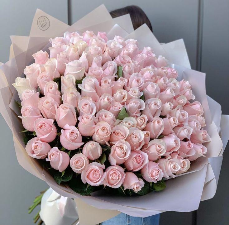 Silent Sonata: Subtle Hues in Harmonious Bouquet