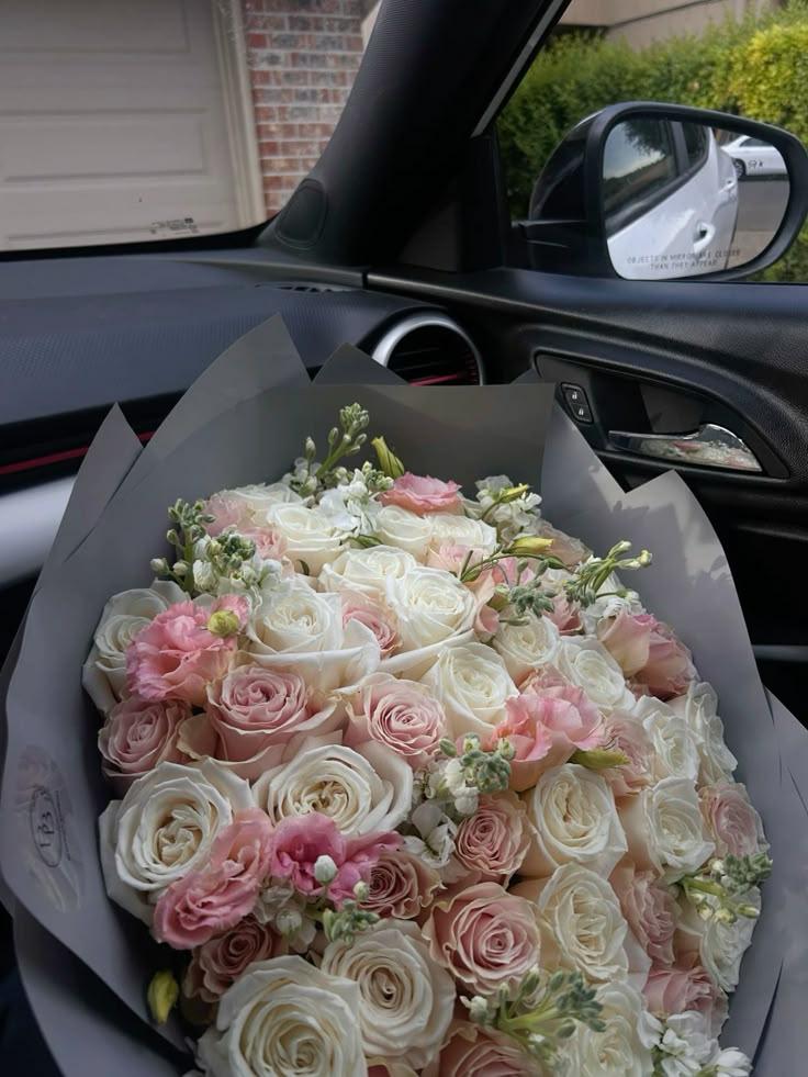Whimsical Wonders: Playful Array of Blossoms